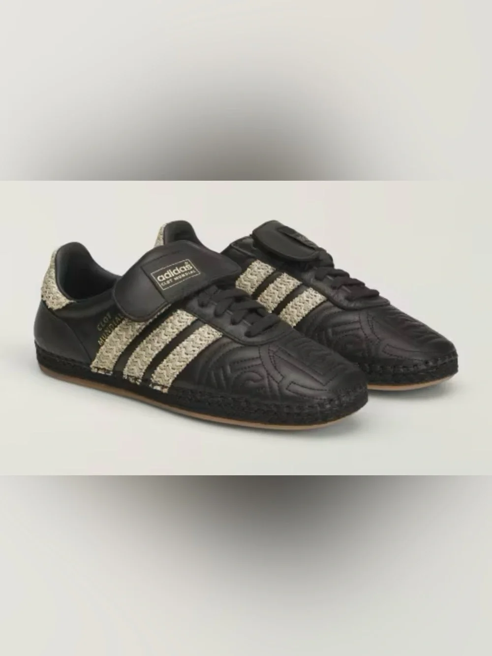 Adidas Clot Mundial